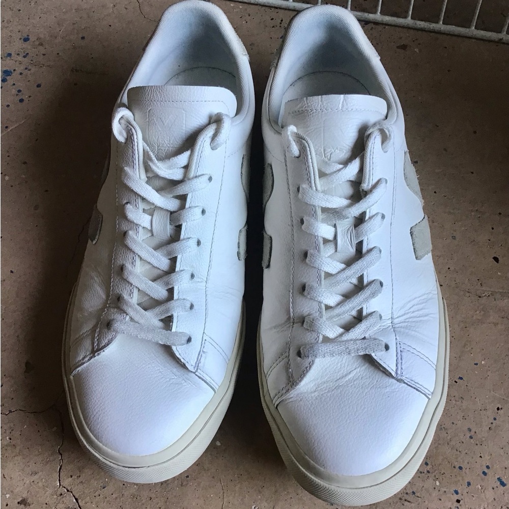 VEJA Campo Sneakers